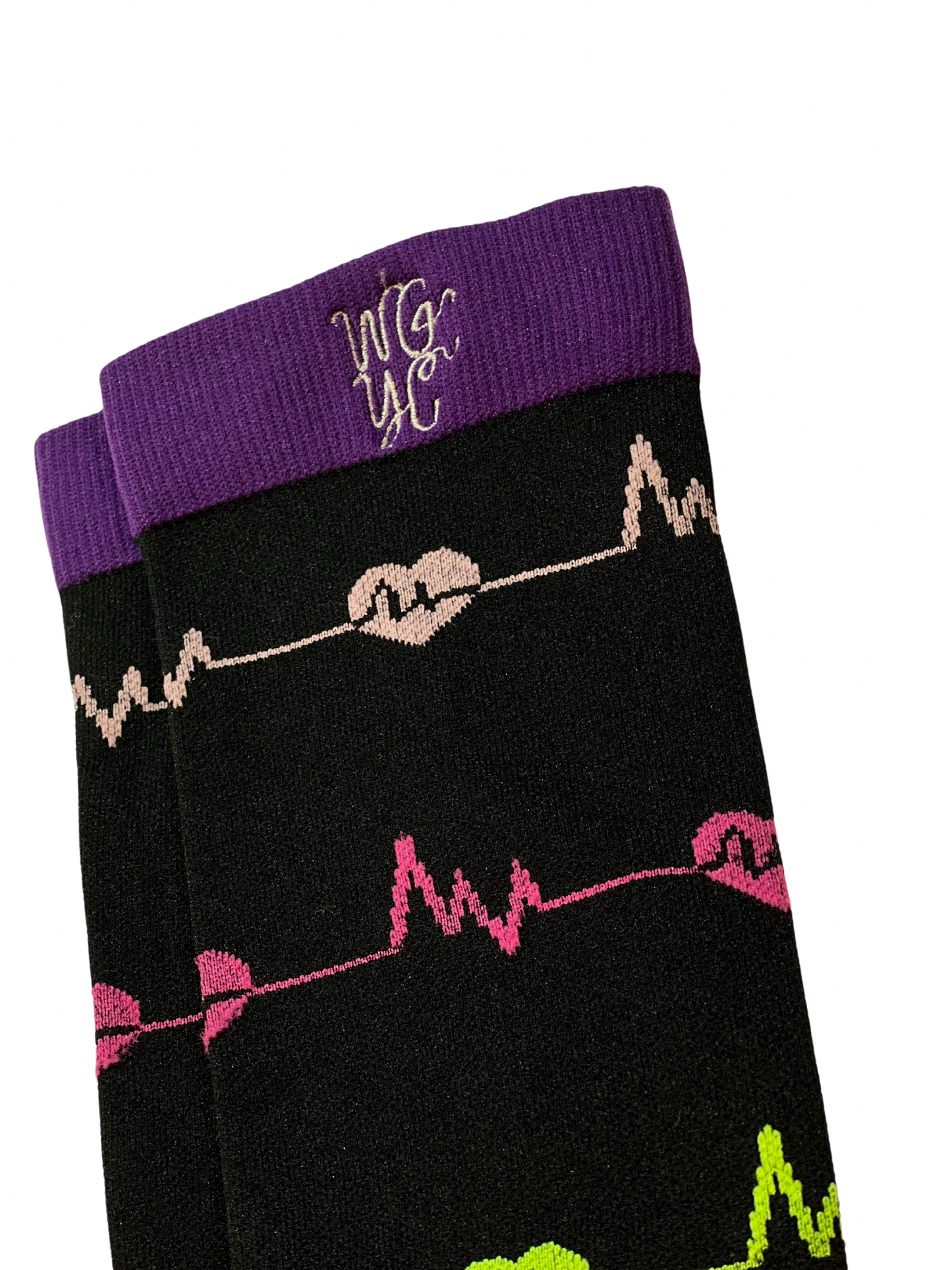 Heartbeat- Made for the Heartbeat of Healthcare
