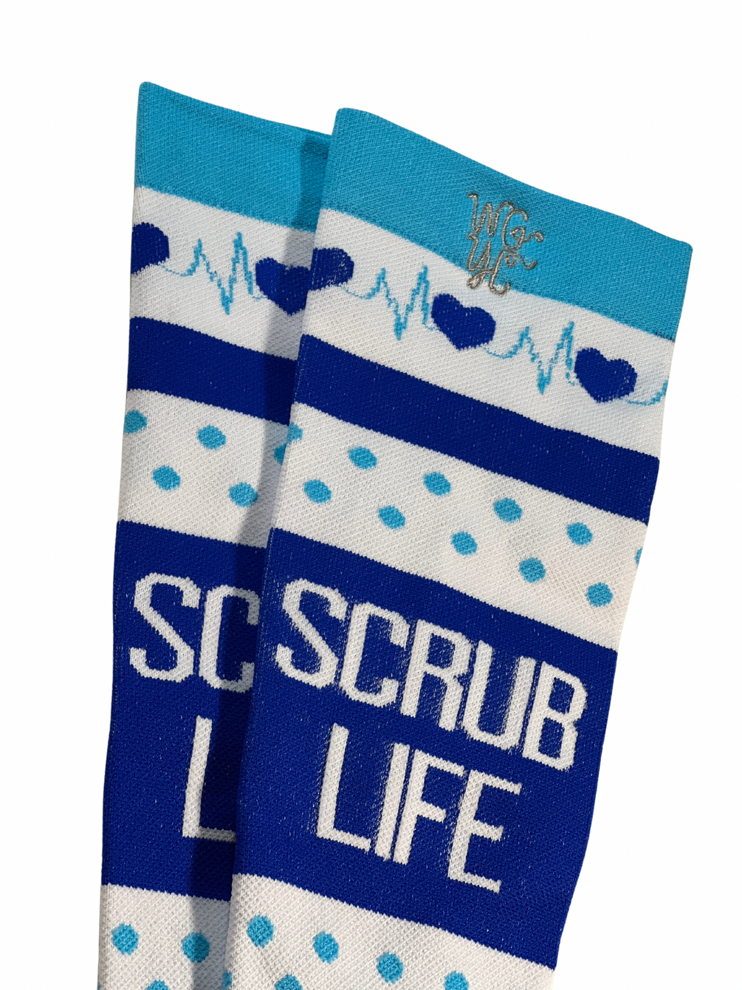 Scrub Life- For the Ones Who Do It All