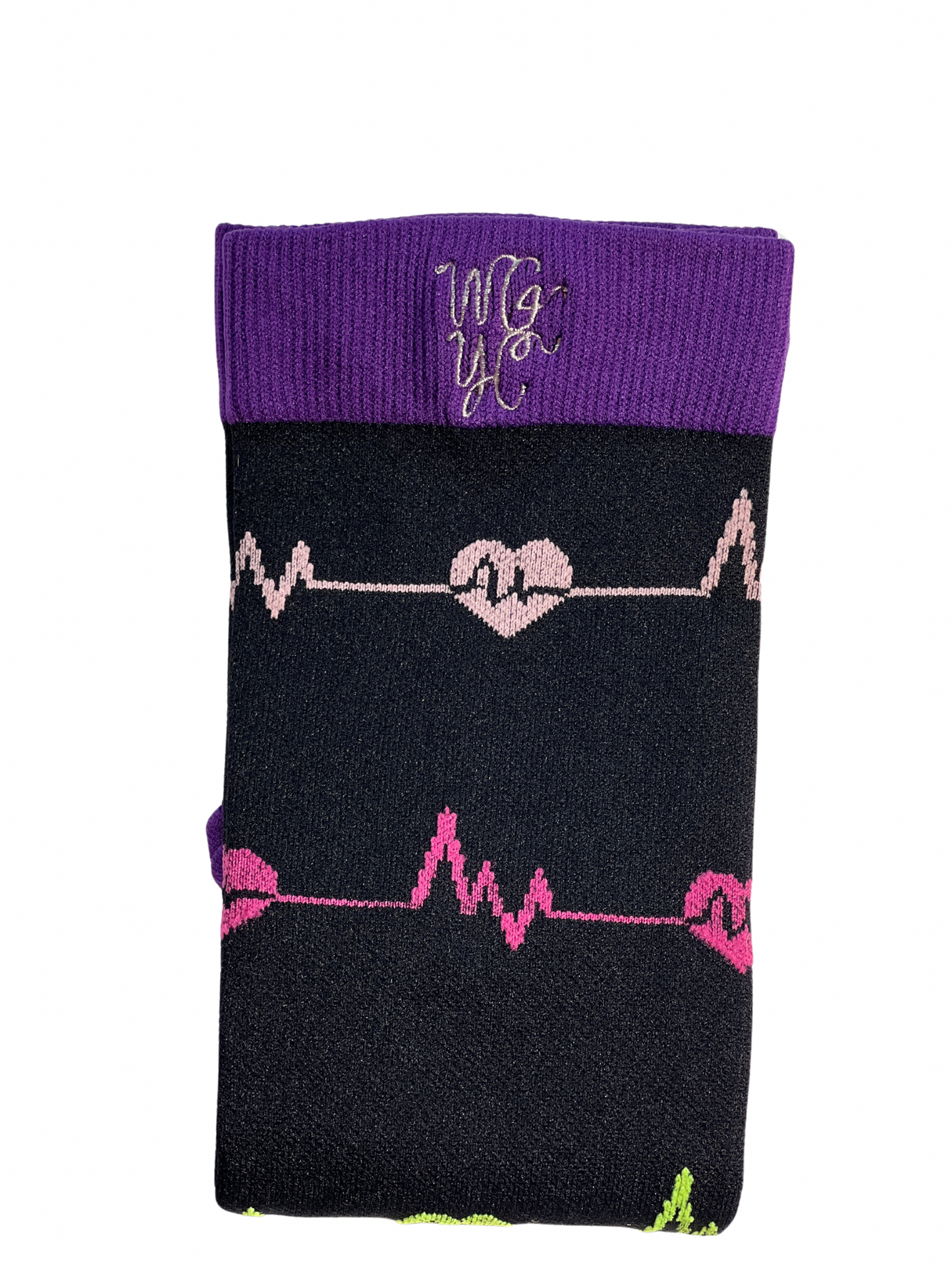 Heartbeat- Made for the Heartbeat of Healthcare