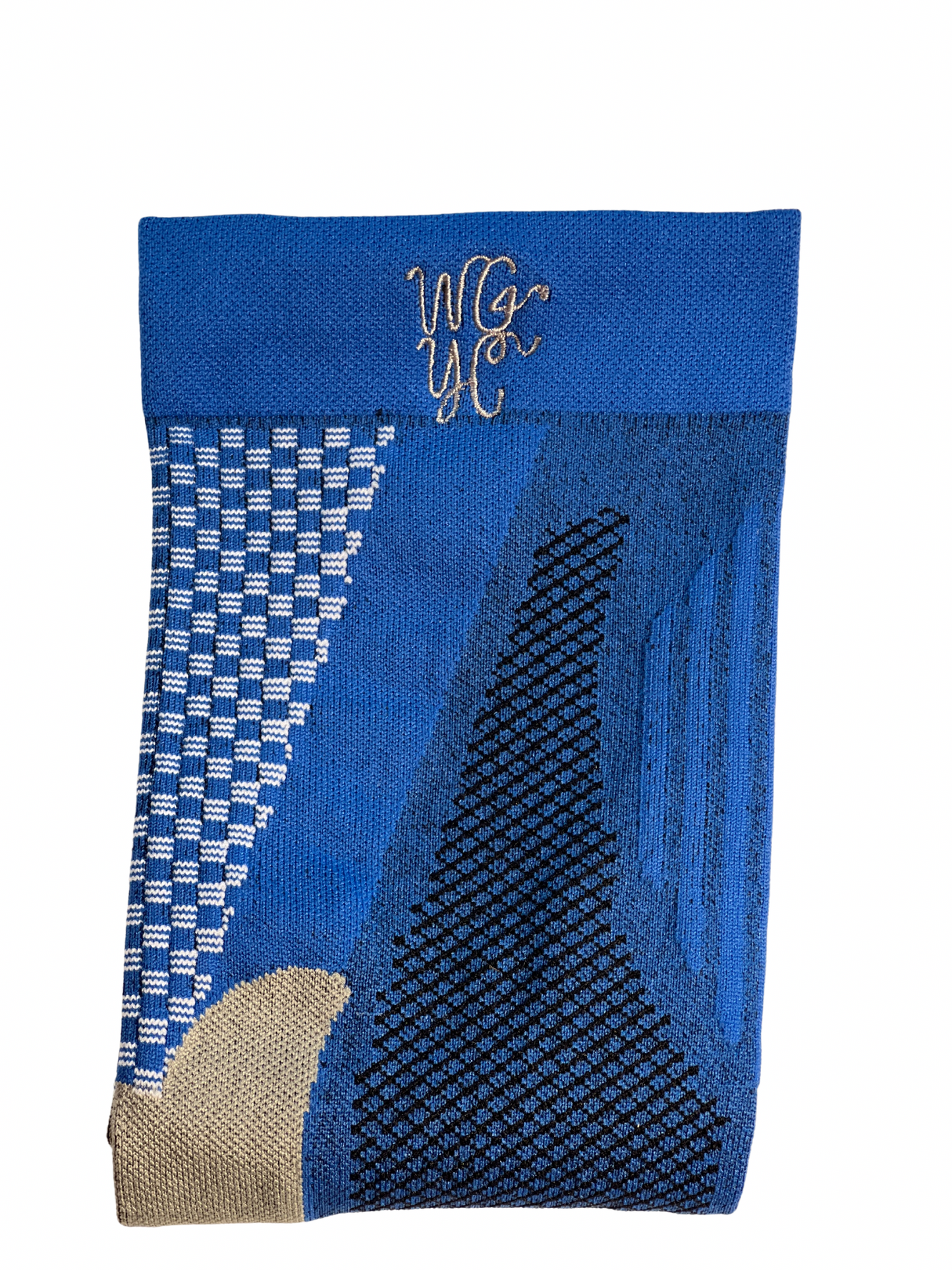 Royal- Bold Color, Extra Comfort