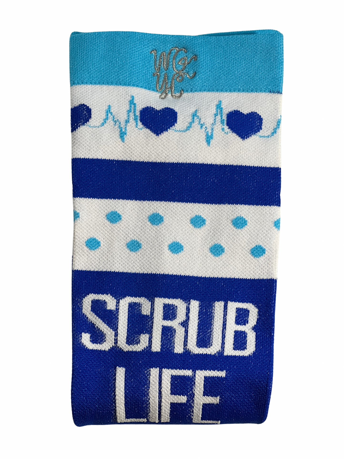 Scrub Life- For the Ones Who Do It All