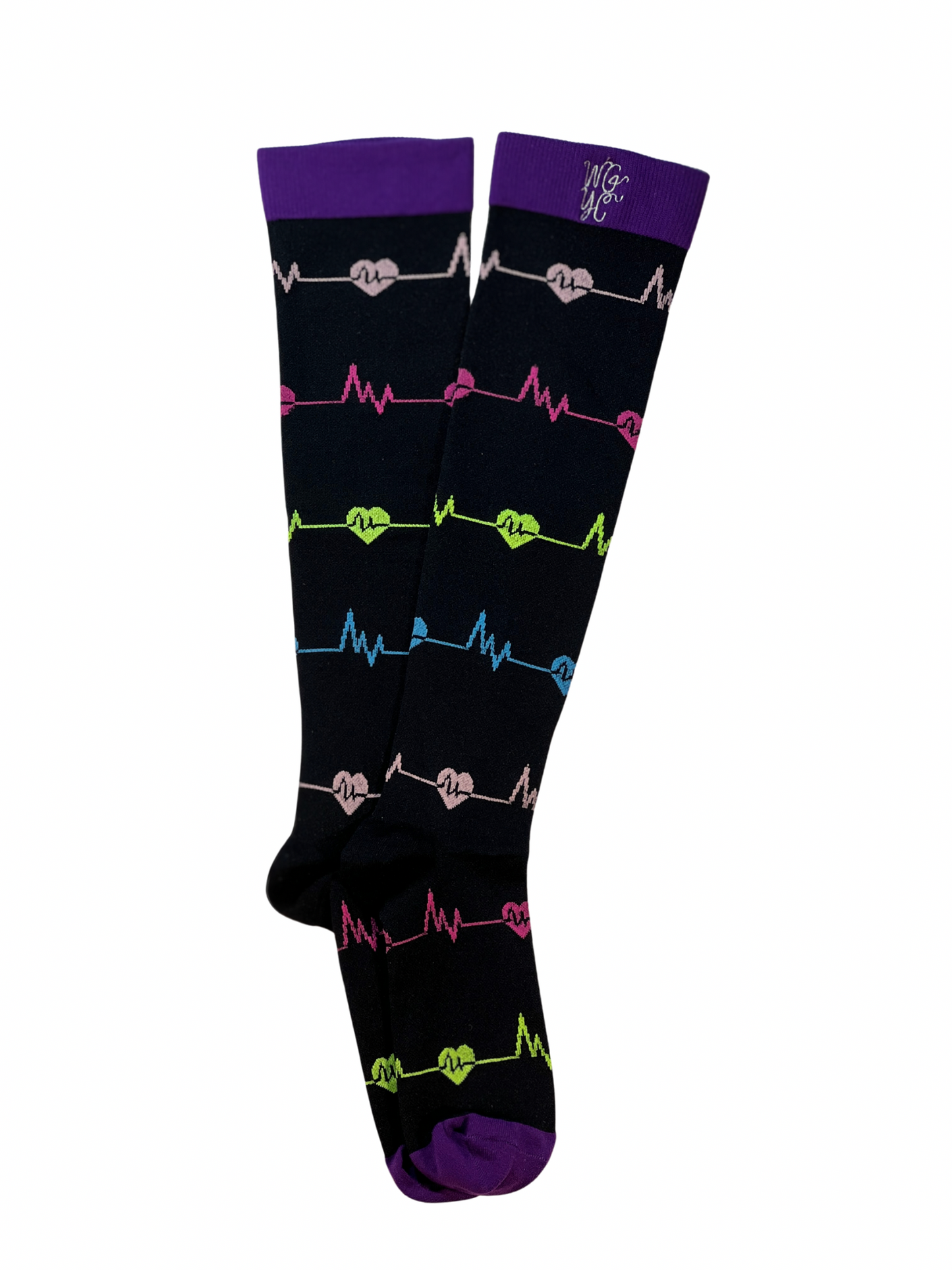 Heartbeat- Made for the Heartbeat of Healthcare