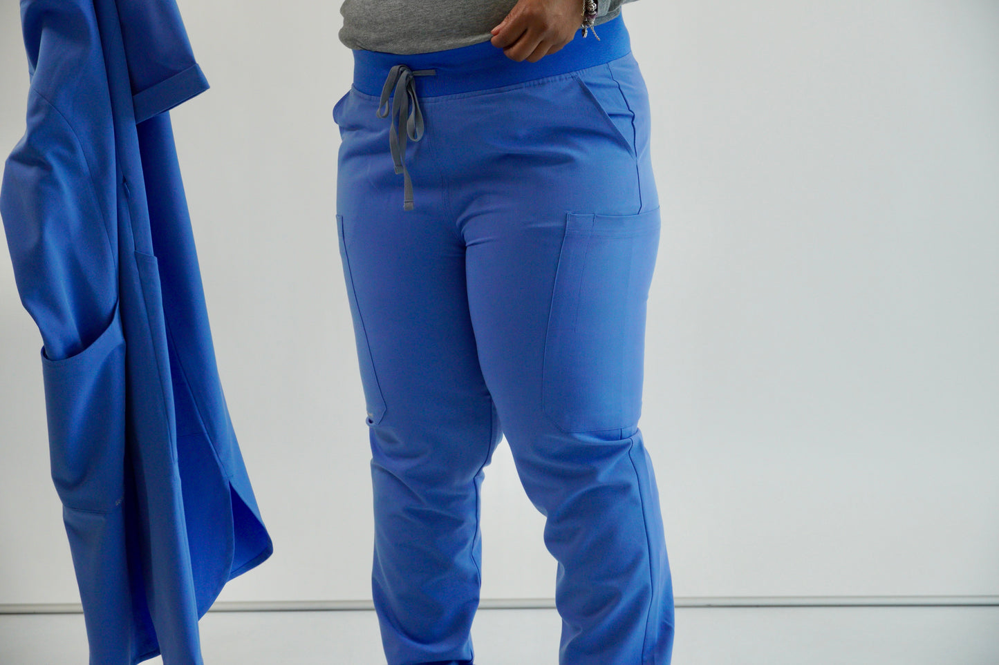 Nabeelah Modest Scrub Pants