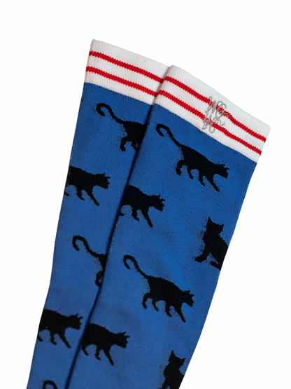 Cat Lovers Compression Socks