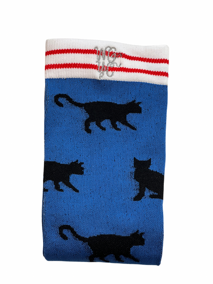 Cat Lovers Compression Socks