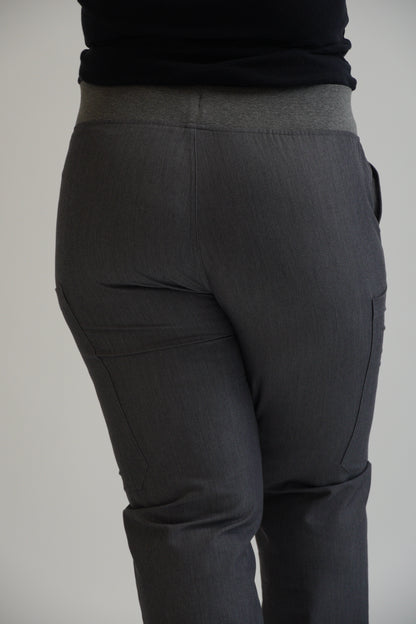 Nabeelah Modest Scrub Pants
